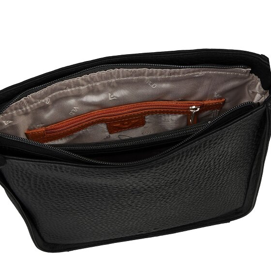 Voi Hirsch Bolsa de hombro Piel natural 22.5 cm