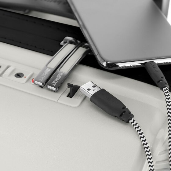 IMPACKT IP1 4 ruedas Carro de la cabina 55 cm