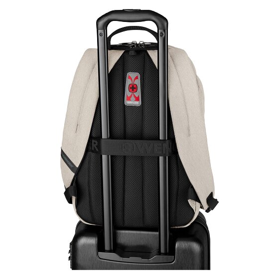 Wenger MX Mochila de día 44 cm Compartimento para el portátil