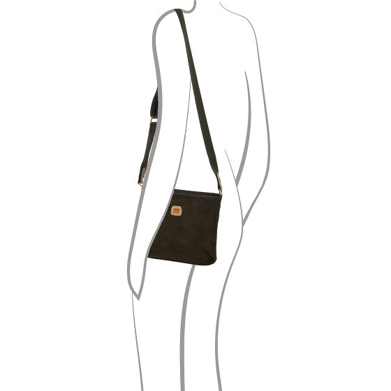 Bric's Bolsa de hombro Life 25 cm