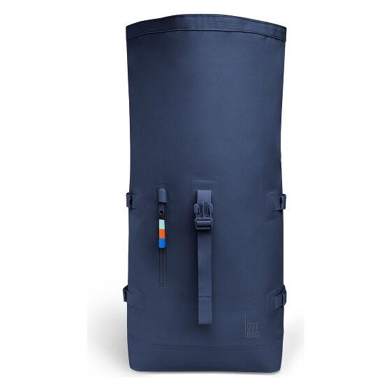 GOT BAG Rolltop 2.0 Mochila de día 43 cm Compartimento para el portátil