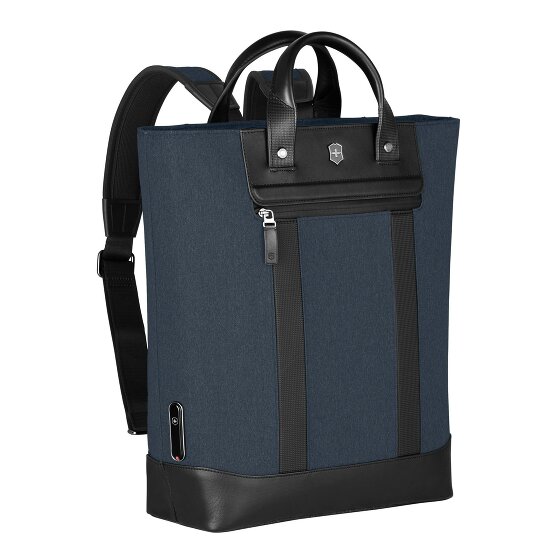 Victorinox Architecture Urban 2 Mochila de negocios 40 cm Compartimento para el portátil