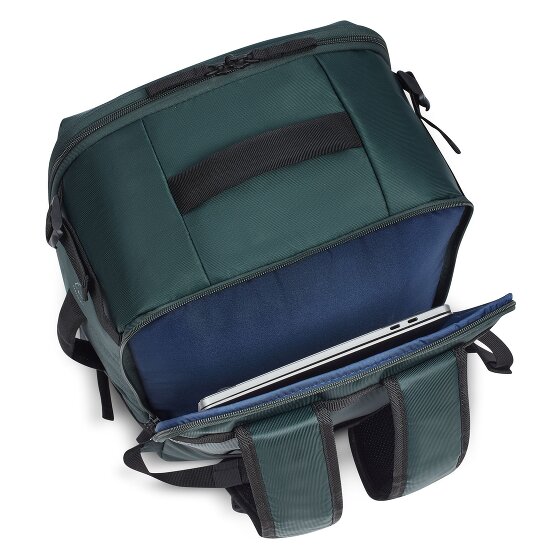 Delsey Paris Mochila Brochant 3 40 cm