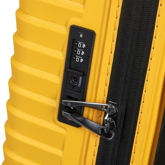 Samsonite Intuo 4 ruedas Carrito M 69 cm con pliegue de expansión