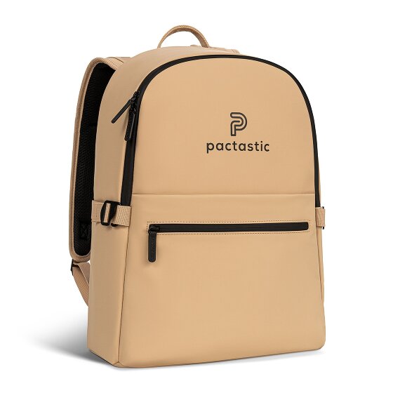 Pactastic Urban Collection Mochila de día 44 cm Compartimento para el portátil