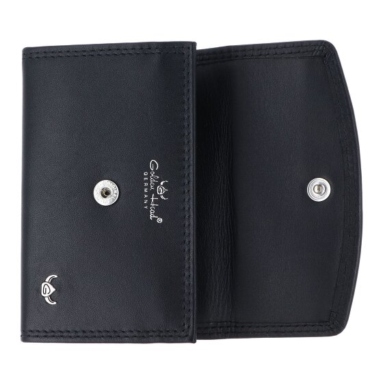 Golden Head Polo Cartera de llaves Piel natural 10.5 cm