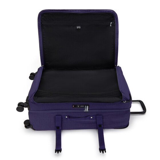 Kipling Basic Spontaneous 4 ruedas Carrito L 78 cm