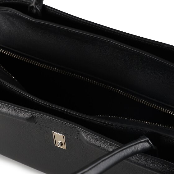 Boss Ariell Bolsa de hombro M Piel 36 cm