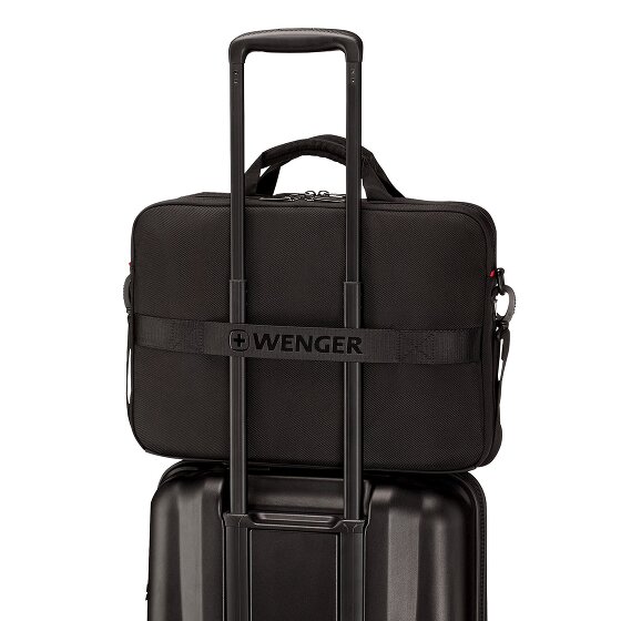 Wenger XE Briefcases Maletín 43 cm Compartimento para el portátil