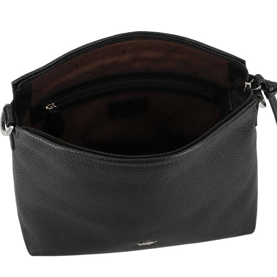 Braun Büffel Hanna Bolsa de hombro S Piel 25 cm