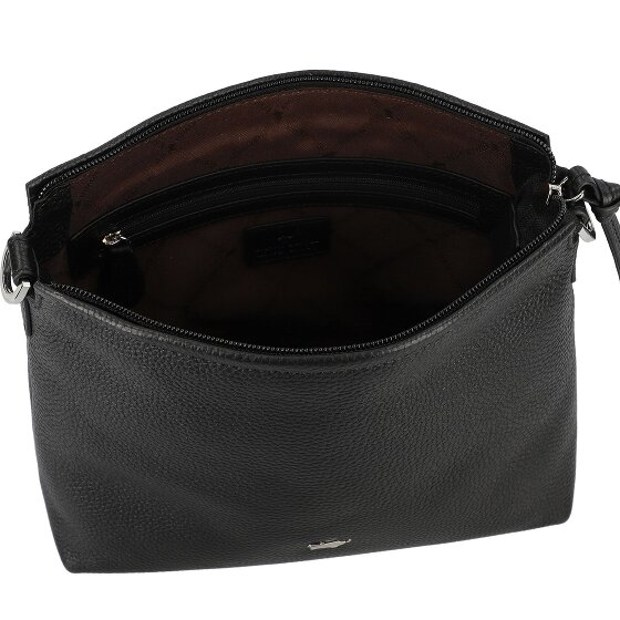 Braun Büffel Hanna Bolsa de hombro S Piel 25 cm