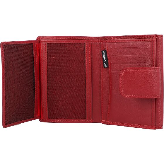 Golden Head Polo Billetero RFID Piel 12 cm