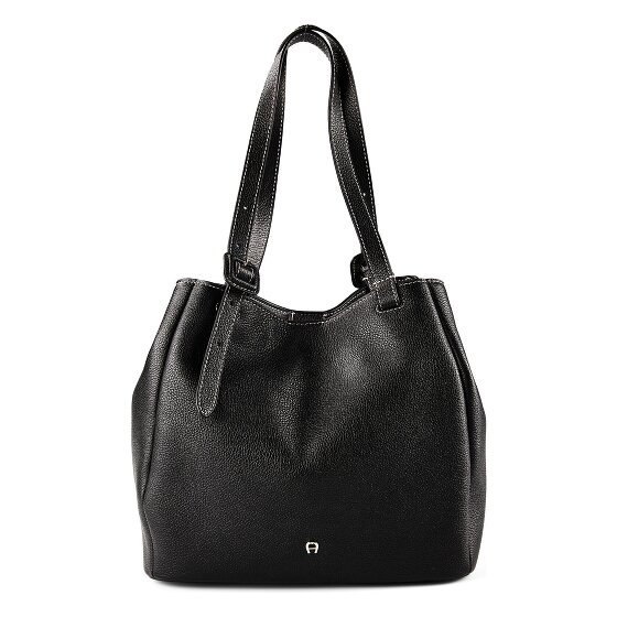 AIGNER Miranda Bolsa de compras Piel natural 34 cm