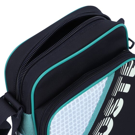 Lacoste Brewen Bolsa de hombro 19.5 cm