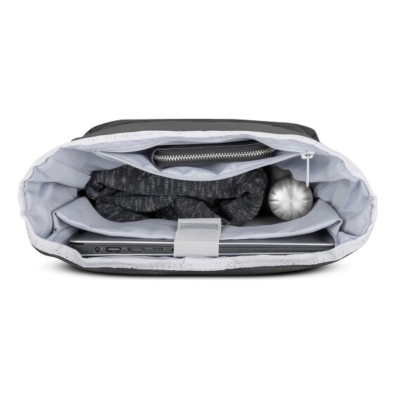 Johnny Urban Eco Series Robin Medium Mochila de día 41 cm Compartimento para el portátil