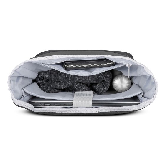 Johnny Urban Eco Series Robin Medium Mochila de día 41 cm Compartimento para el portátil