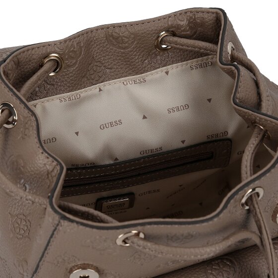 Guess Cresidia Mochila de la ciudad 25 cm