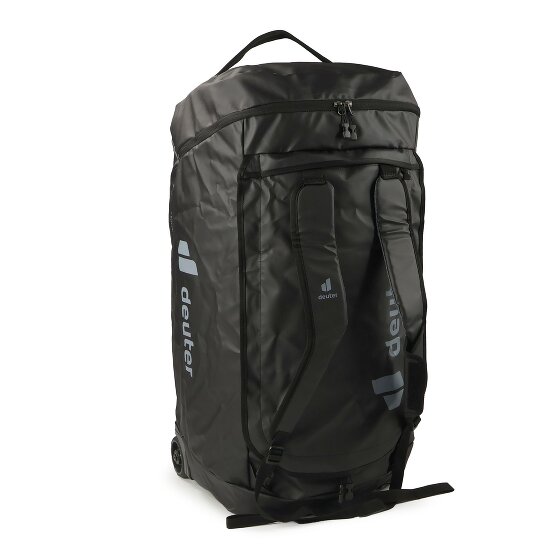 Deuter Duffel Pro Roller 90 2 ruedas Bolsa de viaje 86 cm