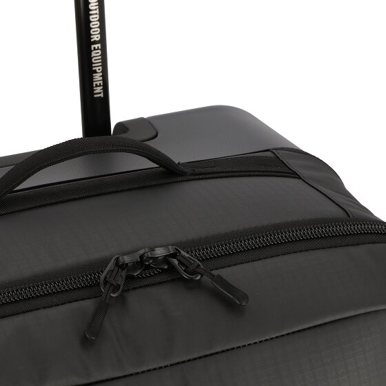 Herschel All Season 2 ruedas Trolley 78 cm