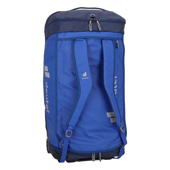 Deuter Duffel Pro Movo 60 2 ruedas Bolsa de viaje 74 cm