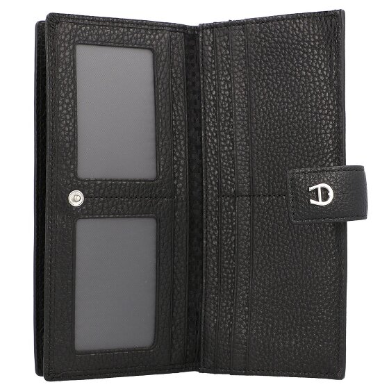 AIGNER Cartera Basics cuero 19 cm