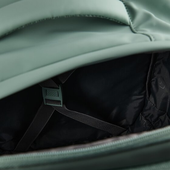 American Tourister Mochila de viaje Take2Cabin con compartimento para portátil de 40 cm
