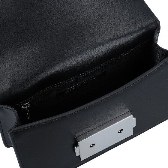 Armani Exchange Bolsa de hombro 19 cm
