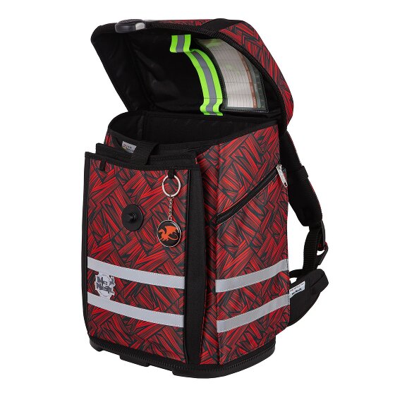 McNeill Perfecto Juego de mochilas escolares 5 piezas