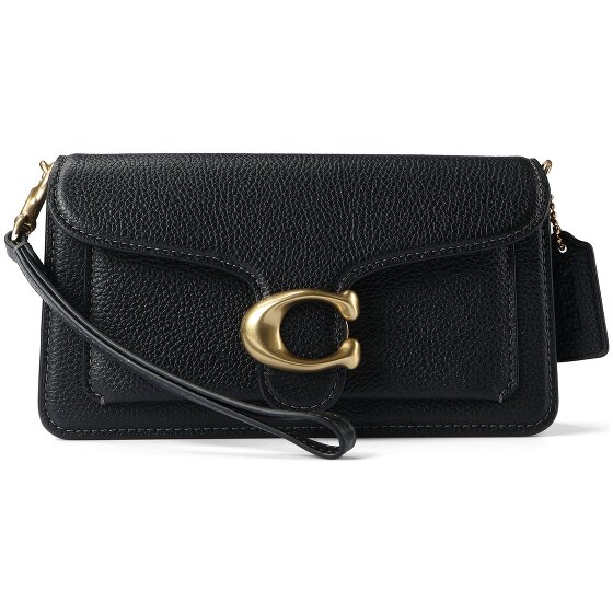 Coach Tabby Bolsa de hombro Piel 19 cm