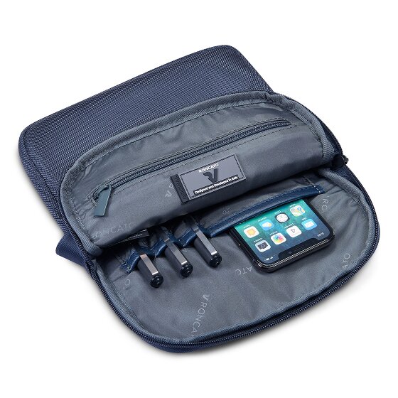Roncato Panama 4.0 Bolsa de hombro 21 cm