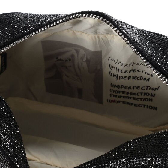 Patrizia Pepe Bolsa de hombro Piel 21 cm