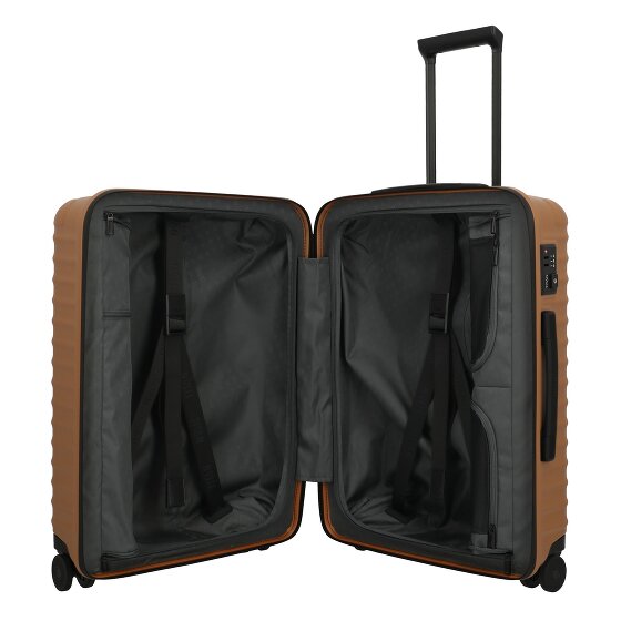 Titan Upgrade 4 ruedas Carrito M 65 cm