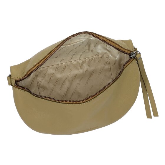 Harbour 2nd Just Pure Paulette Riñonera Piel 23 cm