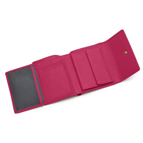 Lazarotti Bologna Leather Cartera Piel 12 cm