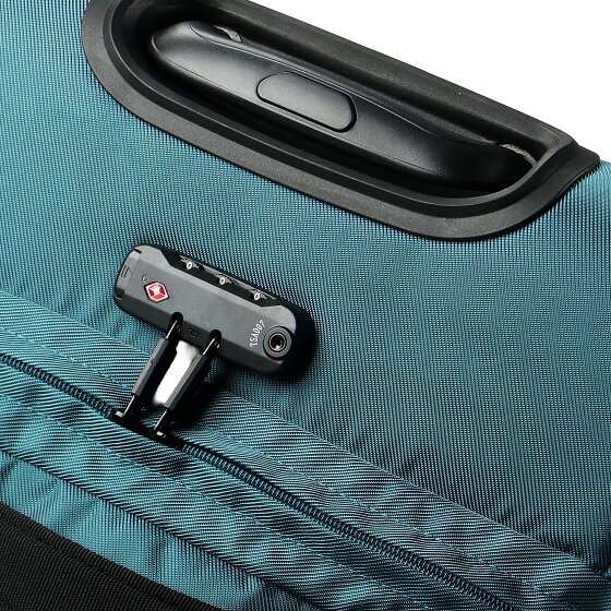 American Tourister Bolsa de viaje Urban Track L 2 Roll 78 cm