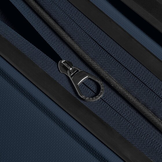 Redolz Essentials 11 4 ruedas Carrito 66 cm con pliegue de expansión