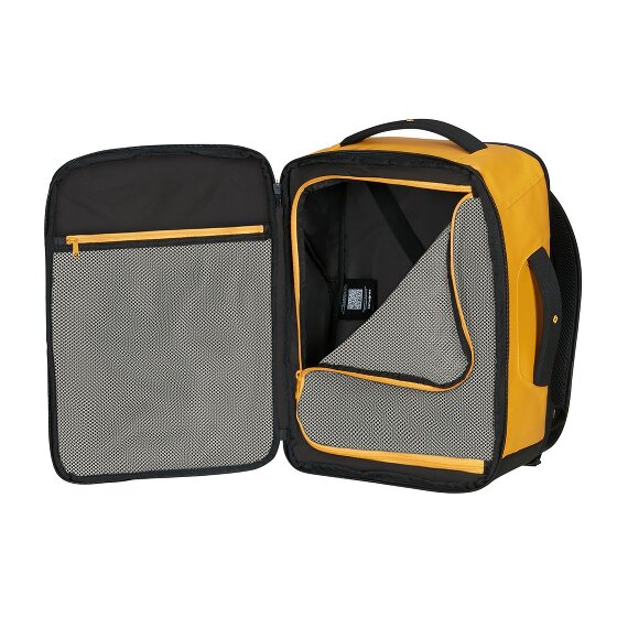 Samsonite Mochila de viaje ligera Paradiver Compartimento para portátil de 40 cm