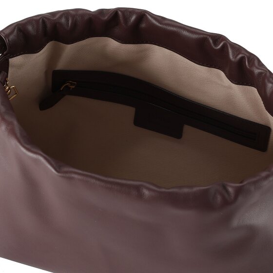 PINKO Bolsa de hombro Piel 35 cm