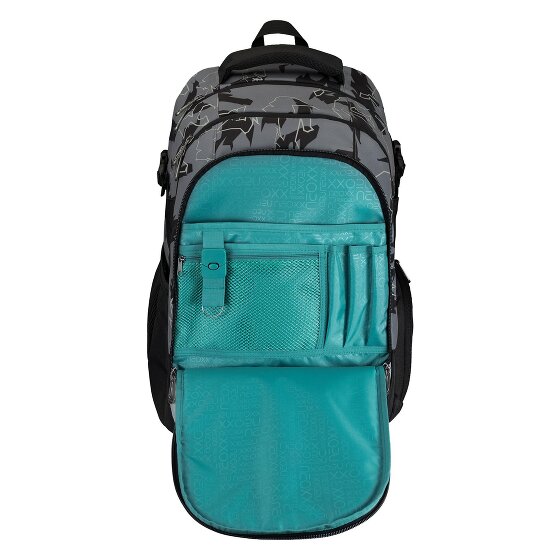 Neoxx Active Pro Cartera escolar 45.5 cm