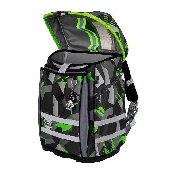 McNeill Perfecto Juego de mochilas escolares 5 piezas