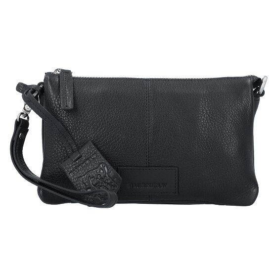 Burkely Soft Skylar Bolsa de hombro Piel 19 cm