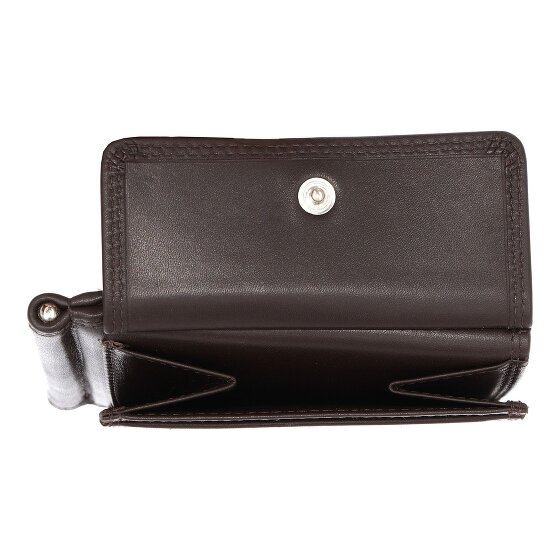 Golden Head Polo Cartera Protección RFID Piel 11 cm