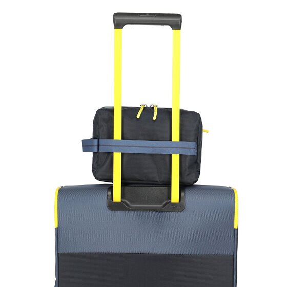 Travelite Color Craze Bolsa de aseo 24 cm