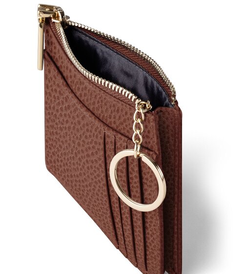 Lazarotti Bologna Leather Cartera de llaves Piel 11.5 cm