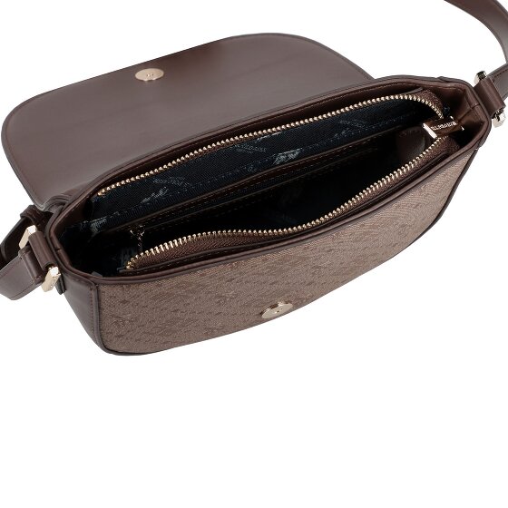 U.S. Polo Assn. Hampton Bolsa de hombro 20.5 cm