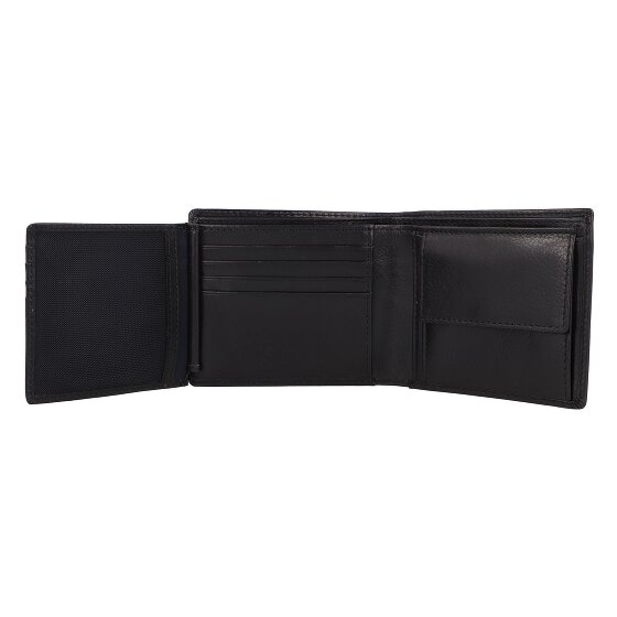 Leonhard Heyden Roma Cartera Piel 11.5 cm