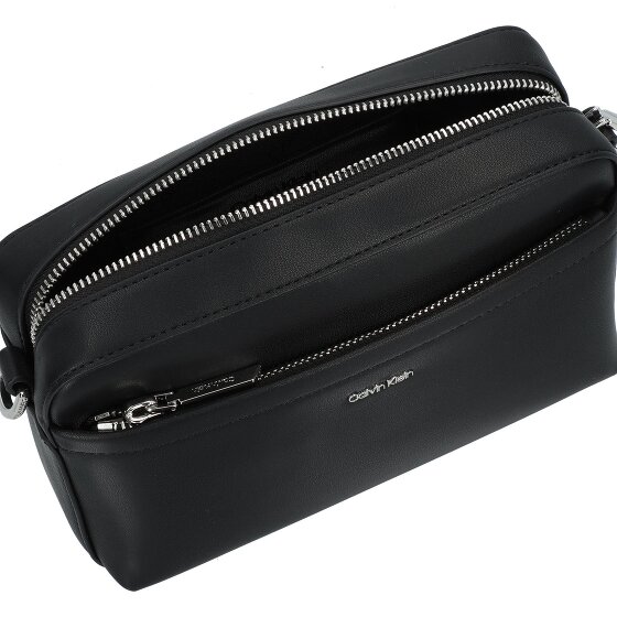 Calvin Klein CK Must Bolsa de hombro 22 cm