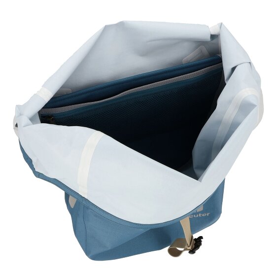 Deuter Bolsa para bicicleta Weybridge 25+5L 43 cm