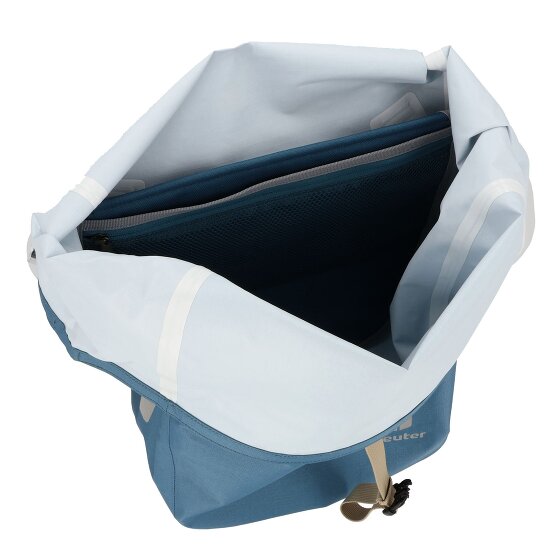 Deuter Bolsa para bicicleta Weybridge 25+5L 43 cm