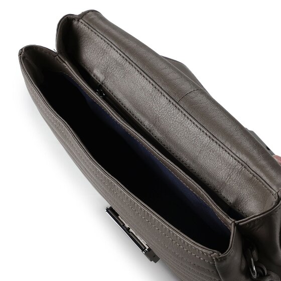 Picard Evolute Bolsa de hombro Piel 25 cm